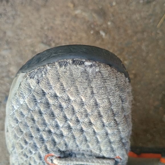 Kids nike shoes - Picture 8 of 8